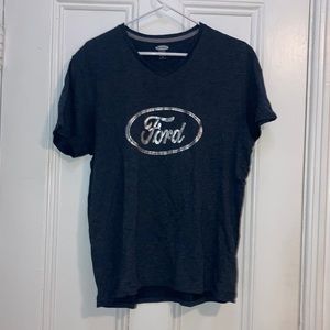 Ford T-shirt